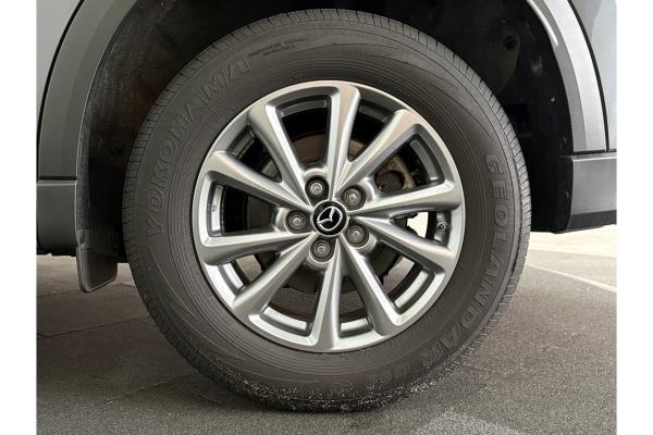 Mazda CX-5 G 165 2.0 SKYACTIV 164pk 2023 (Origineel-NL), S-960-BV