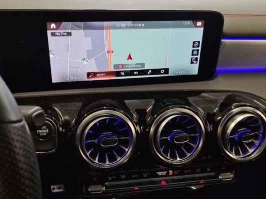 Mercedes-Benz Cla 250 E 7G-DCT AMG Line 160pk 2022 CLA-Klasse, 2BWH842