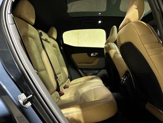 Polestar 2 Long Range Dual Motor Launch Edition 78kWh 408pk (Origineel-NL + 1e Eigenaar), K-532-PJ