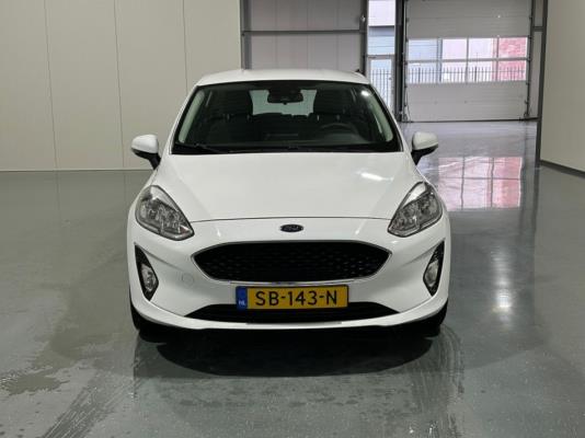 Ford Fiesta Trend 1.1 86pk 2018 (Origineel-NL), SB-143-N
