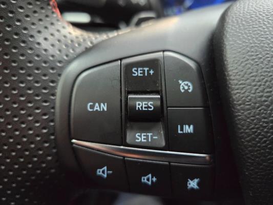 Ford Puma 1.0 EcoBoost Hybrid Titanium X 125 pk 2022, R-561-KD