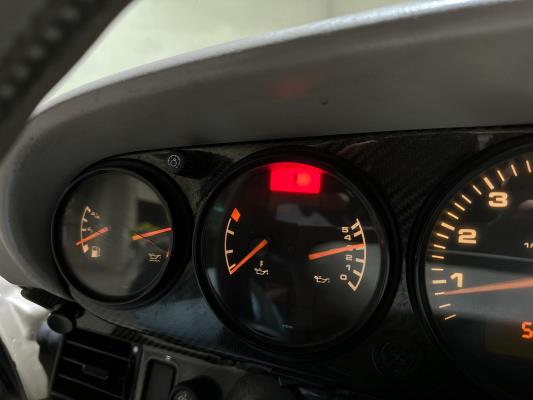 Porsche 911 Carrera 4 3.6 -Automaat- 250pk 1990