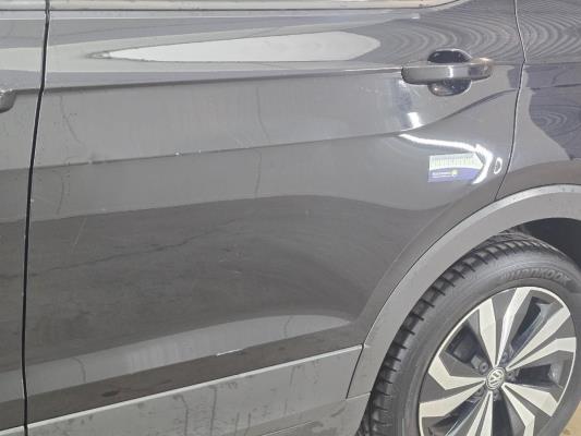 Volkswagen T-Cross 1.0 TSI Life 95 pk 2019, ZP-733-G