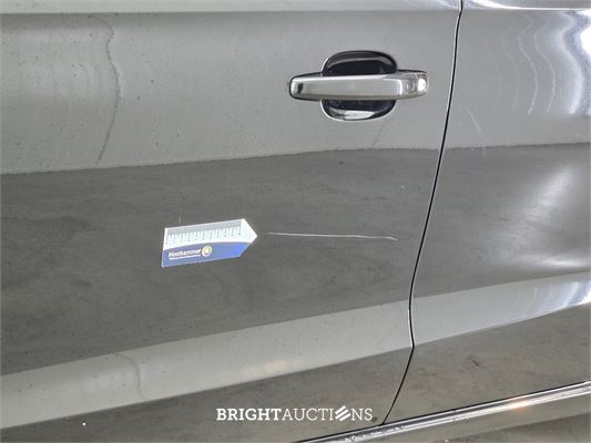 Audi A1 Sportback Sport Pro Line 1.0 TFSI 95pk 2016, J-430-LN
