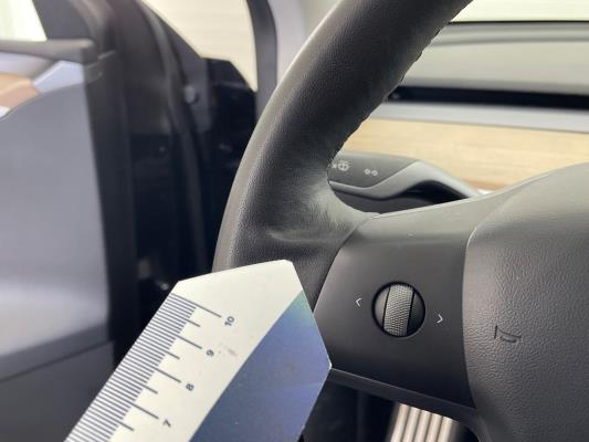 Tesla Model Y Long Range AWD 75 kWh 351pk 2021, P-271-KF