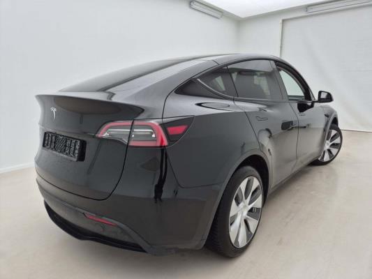 Tesla Model Y Long Range AWD 75 kWh 345pk 2023