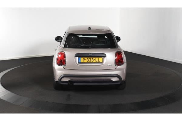 MINI One Business Edition 1.5 102pk 2022 (Origineel-NL), P-333-LL