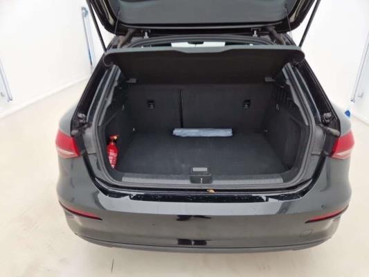 Audi A3 Sportback Attraction 2.0 TDI S tronic 116pk 2022