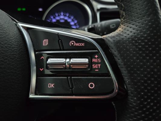 Kia ProCeed GT-Line 1.0 T-GDi 120pk 2019 (Origineel-NL), G-538-DZ