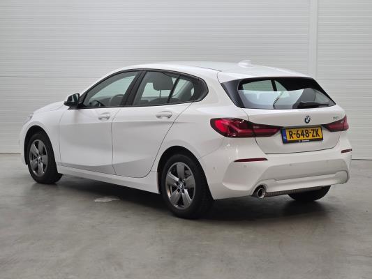 BMW 1-serie 109pk 2022 (Origineel-NL), R-648-ZK