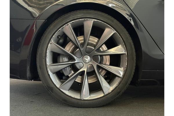 Tesla Model S 75D Base 333pk 2018 (Origineel-NL), TP-755-F