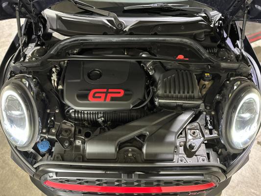 Mini John Cooper Works GP 2.0 (GP3 Limited Nr. 0536) 306pk 2020, L-428-SN