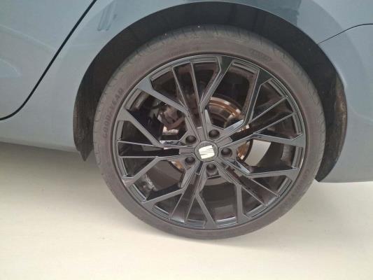 Seat Leon Sportstourer eTSI Fr Business Intense 1.5 150pk 2022, P-236-TN