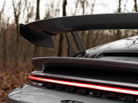 Porsche 911 GT3 992 4.0 510pk Sport-Chrono 2022, X-836-VV