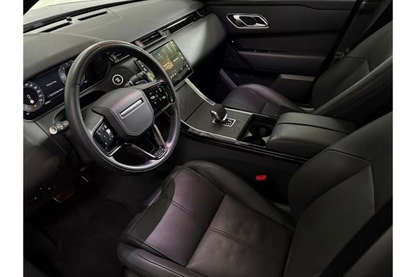 Land Rover Range Rover Velar P400e Dynamic HSE PHEV 2.0 AWD 443pk 2024 (Origineel-NL), Z-139-HJ