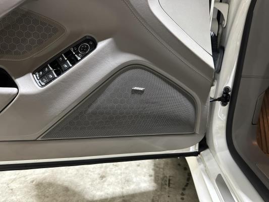 Porsche Panamera 4S 4.8 V8 400pk 2009, Z-798-BP