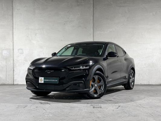 BRIGHT AUCTIONS: Electric Vehiclie (EV) cars te Tiel