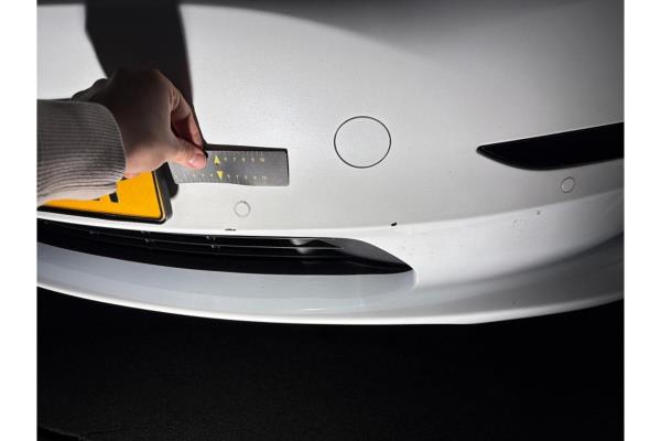 Tesla Model 3 Standard RWD Plus 60 kWh 238pk 2021 (Origineel-NL), N-008-RP