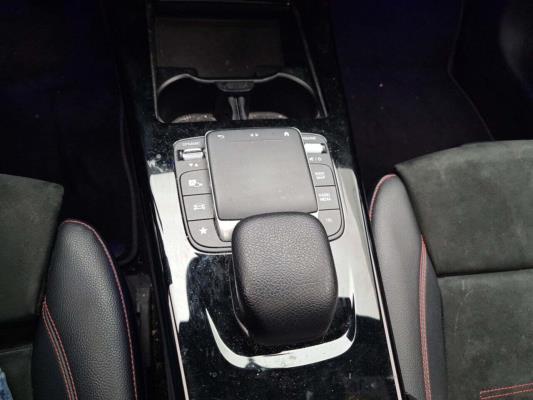 Mercedes-Benz A 180 Solution AMG 136pk 2021 (Origineel-NL) A-klasse, K-184-BL