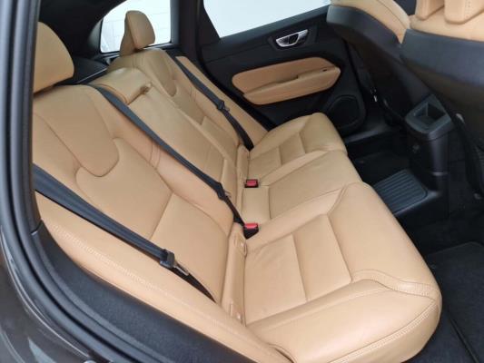 Volvo XC60 T6 Rech. Inscription AWD 253pk 2022, 2BQB384