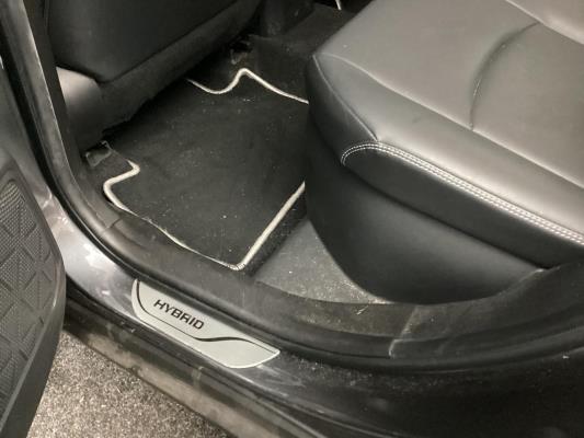 Toyota RAV4 Hybrid Business Plus 2.5 298pk 2021 (Origineel-NL), K-288-XG