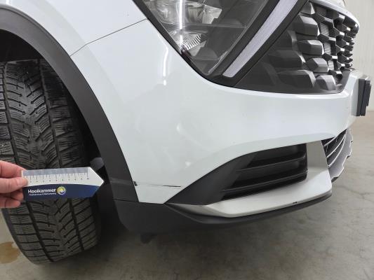 Kia Sportage T-GDi MHEV ComfortLine 1.6 150pk 2022 (Origineel-NL), P-990-GS