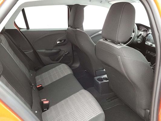 Opel Corsa Edition 1.2 75pk 2021 (Origineel-NL), L-647-DD