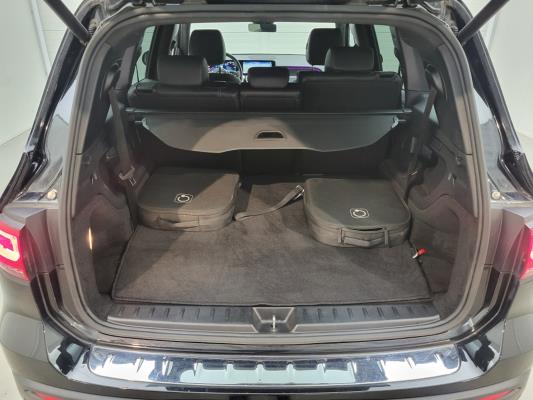Mercedes-Benz EQB 25067 BusinesS-Line 7p 67 kWh 190pk 2023 (Origineel-NL) EQB-Klasse, S-406-SL
