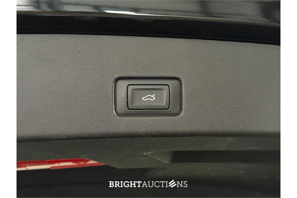 Audi Q4 35 Advanced edition 55 kWh 2022 (Origineel-NL), R-916-DG