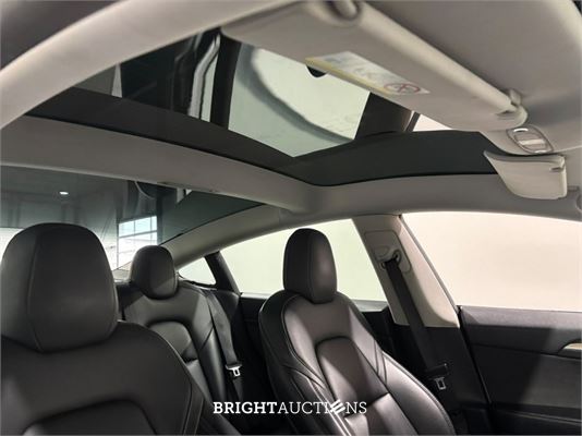 Tesla Model 3 RWD 60 kWh 283pk 2023 (Origineel-NL), S-157-TN