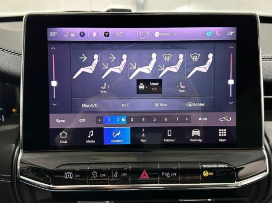 Jeep Compass 4xe 240 Plug-in Hybrid Electric S 307pk 2022, GPX-24-B