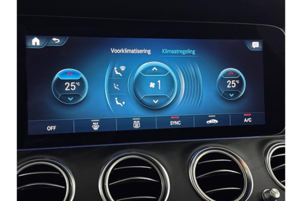 Mercedes-Benz E 300 Business Solution Luxury 333pk 2021 (Origineel-NL) E-klasse, N-367-LV