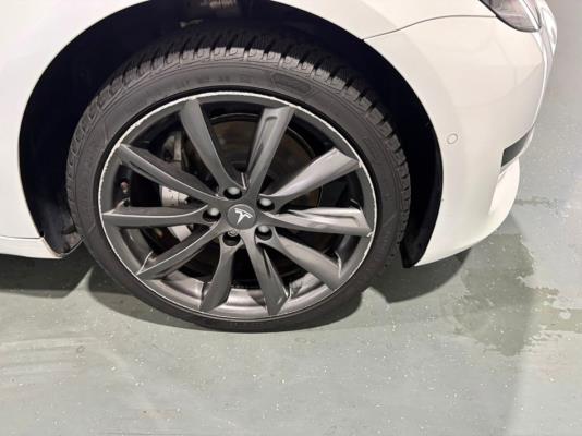 Tesla Model 3 Standard RWD Plus 60 kWh 238pk 2020 (Origineel-NL), H-035-JN