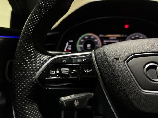 Audi A7 Sportback 55 TFSI e Quattro Competition S-Line 367pk 2021, GJH-57-K
