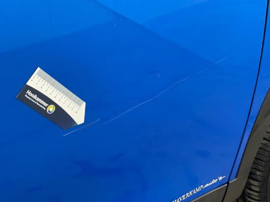 Peugeot e-2008 EV GT 50 kWh 136 pk 2020, J-619-VK