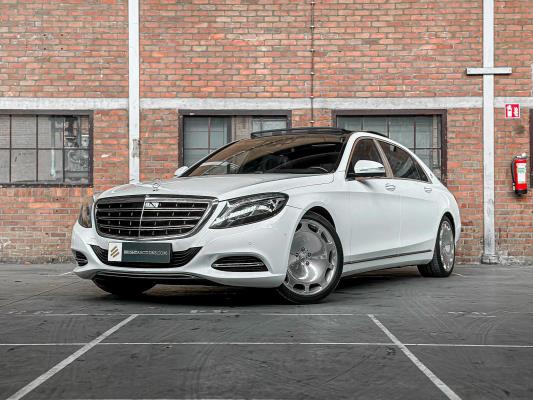 BRIGHT AUCTIONS: Luxury, Sport, Classic & Premium Daily Drivers