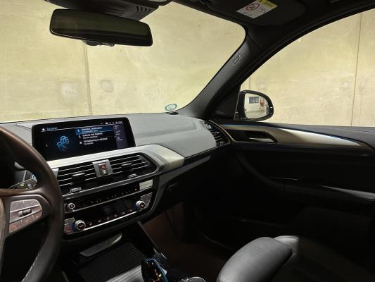 BMW iX3 High Executive 80 kWh 286pk 2021 G08 (Origineel-NL + 1e Eigenaar), N-444-RG