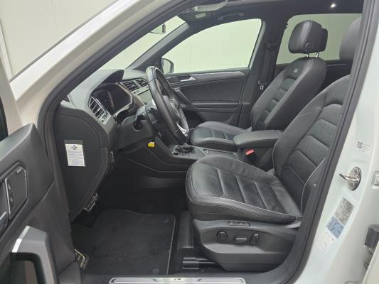 Volkswagen Tiguan ACT Highline Business R 1.5 TSI 150pk 2019 (Origineel-NL), ZB-318-G