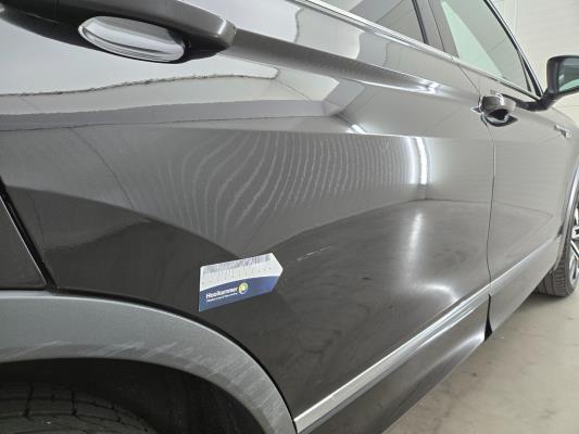 Volkswagen Tiguan Allspace Highline Business R 7p 1.5 TSI 150pk 2020 (Origineel-NL), H-537-PP