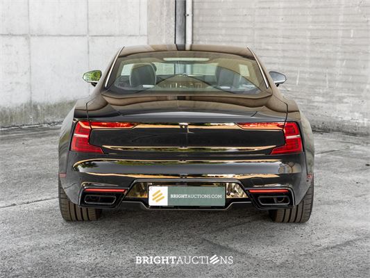 Polestar 1 2.0 T8R (1 van 1500) Carbon Plug-In Hybrid 609pk 2022