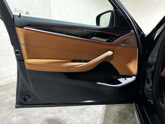 BMW 530d High Executive M-Sport 286hp 2020 5 Series Touring G31, N-026-XZ