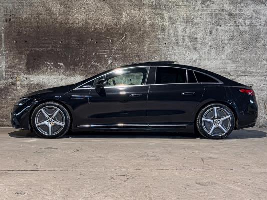 Mercedes-Benz EQE300 Sport ED 89 kWh 245pk 2024 EQE-Klasse (Origineel-NL), X-350-RN