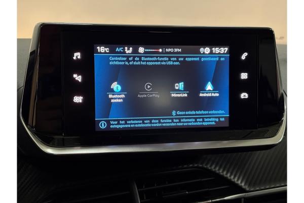 Peugeot 2008 Active 1.2 PureTech 100pk 2022 (Origineel-NL), R-566-RD