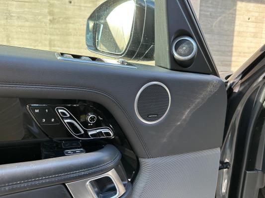 Land Rover Range Rover 3.0 TDV6 Vogue 258pk 2018 (Origineel-NL), RR-203-V
