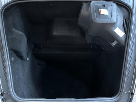 Porsche Cayman 987 2.7 245pk 2007  -Youngtimer-