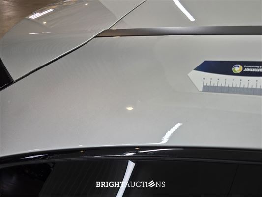 Mercedes-Benz CLA250 Shooting Brake e Business Solution AMG Limited 262pk 2022 (Origineel-NL) CLA-Klasse, P-848-DB
