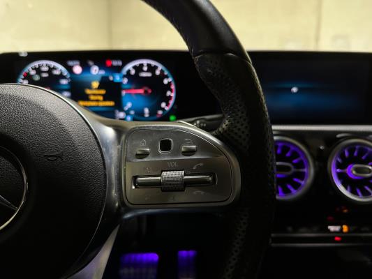 Mercedes-Benz A220 Premium Plus A-klasse 190pk 2019, T-192-LD