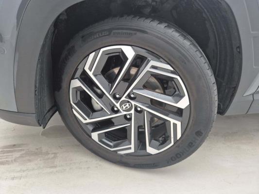 Hyundai Tucson T-Gdi PHEV Shine 1.6 160pk 2025