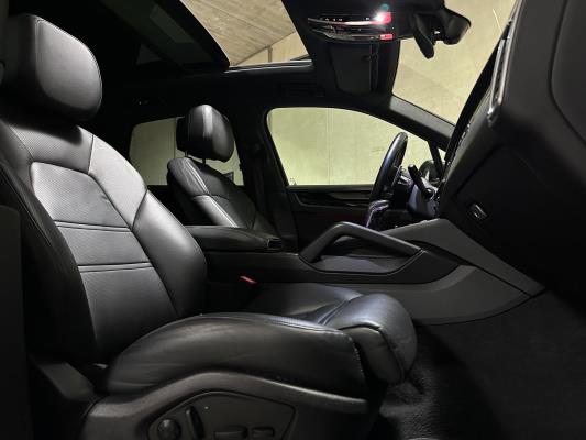 Porsche Cayenne 3.0 E-Hybrid Platinum Edition 462pk 2022, X-844-ZG