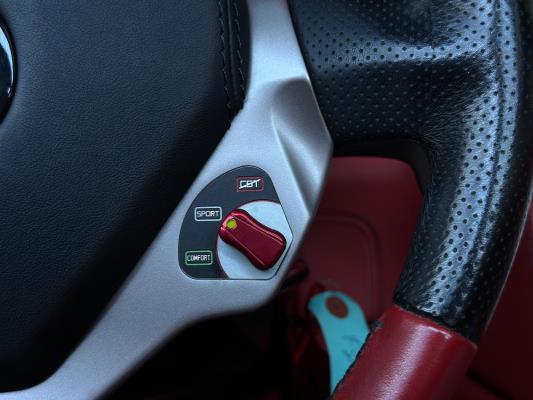 Ferrari California 4.3 V8 460pk 2009 Youngtimer (41.000 KM)